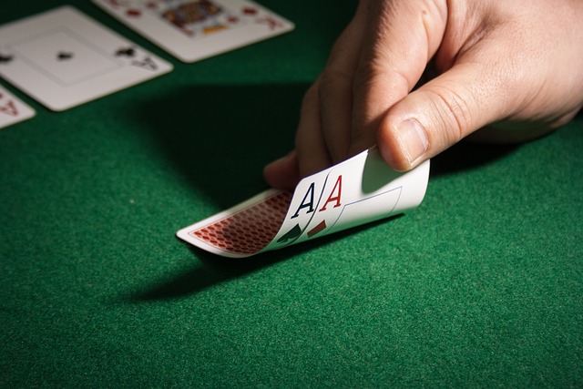 Anleitung Für Texas Hold’em Poker