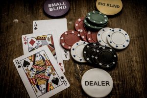 Pokerchips